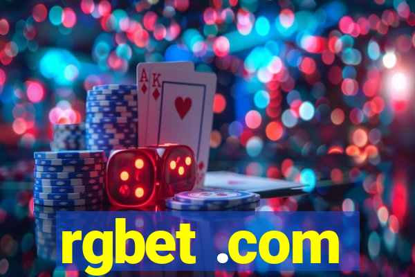 rgbet .com